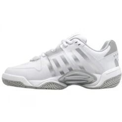 KSwiss Tennisschuhe Accomplish IV Allcourt Weiss Damen -TENNISTOWN Verkäufe KSwiss 97387 974 Accomplish Tennisschuh206 1200x1200 1
