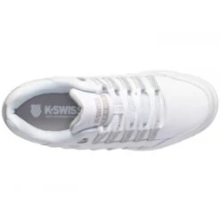 Ausgewählte Produkte -TENNISTOWN Verkäufe KSwiss 97389 110 Court Prestir Tennisschuh201 1200x1200 1