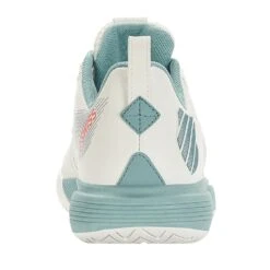 KSwiss Tennisschuhe Ultrashot Team Allcourt 2023 Weiss Damen -TENNISTOWN Verkäufe KSwiss 97395 143 Ultrashot TEam Schuh205 971x971 1
