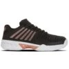 KSwiss Tennisschuhe Express Light 3 Clay/Sandplatz 2023 Schwarz/grau Damen -TENNISTOWN Verkäufe KSwiss 98563 049 Express Light Schuh201 1200x1200 1