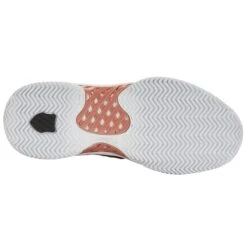 KSwiss Tennisschuhe Express Light 3 Clay/Sandplatz 2023 Schwarz/grau Damen -TENNISTOWN Verkäufe KSwiss 98563 049 Express Light Schuh203 1200x1200 1