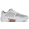 KSwiss Tennisschuhe Express Light 3 Clay/Sandplatz 2023 Weiss/grau Damen -TENNISTOWN Verkäufe KSwiss 98563 179 Express Light Schuh201 1200x1200 1