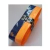 Karakal Basisband PU Super Grip DUO 1.8mm Navyblau/orange - 1 Stück -TENNISTOWN Verkäufe Karakal PU Grip DUO blau neonorange 1183x1183 1