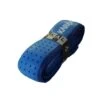 Karakal Basisband PU Super Grip Tribal 1.5mm Blau - 1 Stück -TENNISTOWN Verkäufe Karakal Tribal blau 1200x1200 1