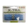 Karakal Basisband X-tra (mit Wulst) 2.0mm Blau - 1 Stück -TENNISTOWN Verkäufe Karakal X Tra Basisband blau 1200x1200 1