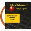 Besaitung Mit Tennissaite Kirschbaum Super Smash (Haltbarkeit+Kontrolle) Orange 2 Besaitung Mit Tennissaite Kirschbaum Super Smash (Haltbarkeit+Kontrolle) Orange -TENNISTOWN Verkäufe Kirschbaum Super Smash Orange Set 797x797 1