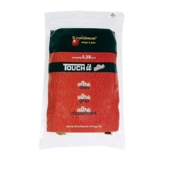 Kirschbaum Overgrip Touch It Ultra 0.38mm Weiss 30er Clip-Beutel