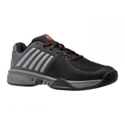 KSwiss Tennisschuhe Express Light 2 Allcourt Schwarz Herren