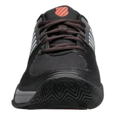 KSwiss Tennisschuhe Express Light 2 Allcourt Schwarz Herren -TENNISTOWN Verkäufe Kswiss 06744 042 Express Light Schuh204 744x744 1