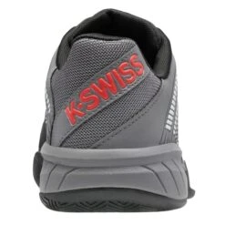 KSwiss Tennisschuhe Express Light 2 Allcourt Schwarz Herren -TENNISTOWN Verkäufe Kswiss 06744 042 Express Light Schuh205 721x721 1