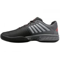 KSwiss Tennisschuhe Express Light 2 Allcourt Schwarz Herren -TENNISTOWN Verkäufe Kswiss 06744 042 Express Light Schuh206 1200x1200 1