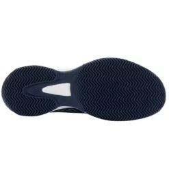 KSwiss Tennisschuhe Court Express Clay/Sandplatz 2023 Opalblau Herren -TENNISTOWN Verkäufe Kswiss 06750 424 Court Express Schuh203 1200x1200 1