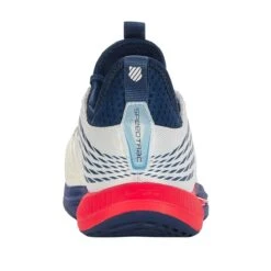 KSwiss Tennisschuhe Speedtrac Allcourt 2023 Weiss Herren 13 KSwiss Tennisschuhe Speedtrac Allcourt 2023 Weiss Herren -TENNISTOWN Verkäufe Kswiss 07392 146 Speedtrac Schuh205 1200x1200 1