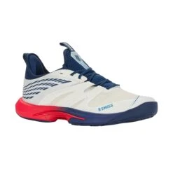 KSwiss Tennisschuhe Speedtrac Allcourt 2023 Weiss Herren 15 KSwiss Tennisschuhe Speedtrac Allcourt 2023 Weiss Herren -TENNISTOWN Verkäufe Kswiss 07392 146 Speedtrac Schuh207 1200x1200 1