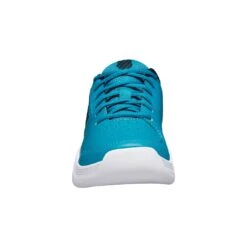 KSwiss Tennisschuhe Court Express Indoor/Carpet/Teppich Blau Kinder -TENNISTOWN Verkäufe Kswiss 56934 428 Court Express Indoor Kinder 3 1024x1024 1