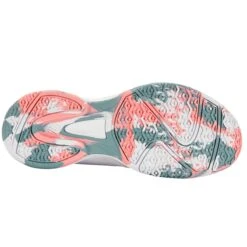 KSwiss Tennisschuhe Court Express Allcourt 2023 Weiss Kinder -TENNISTOWN Verkäufe Kswiss 86609 109 Court Express Omni Schuh204 1200x1200 1