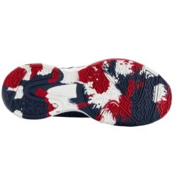 KSwiss Tennisschuhe Court Express Allcourt 2023 Opalblau Kinder -TENNISTOWN Verkäufe Kswiss 86609 424 Court Express Omni Schuh203 1200x1200 1