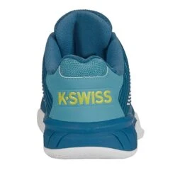 KSwiss Tennisschuhe Hypercourt Express 2 Allcourt Blau Kinder -TENNISTOWN Verkäufe Kswiss 86613 421 Hypercourt Express Schuh205 799x799 1