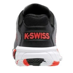 KSwiss Tennisschuhe Hypercourt Express 2 Clay/Sandplatz Stahlgrau Kinder 13 KSwiss Tennisschuhe Hypercourt Express 2 Clay/Sandplatz Stahlgrau Kinder -TENNISTOWN Verkäufe Kswiss 86614 052 Hypercourt Express 2 Tennisschuh205 815x815 1