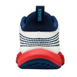 KSwiss Tennisschuhe Speedtrac Allcourt 2023 Weiss Kinder -TENNISTOWN Verkäufe Kswiss 87392 146 Speedtrac Schuh206 1200x1200 1