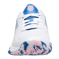 KSwiss Tennisschuhe Hypercourt Supreme Allcourt Weiss Damen -TENNISTOWN Verkäufe Kswiss 96615 969 Supreme Tennisschuh204 789x789 1