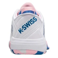 KSwiss Tennisschuhe Hypercourt Supreme Allcourt Weiss Damen -TENNISTOWN Verkäufe Kswiss 96615 969 Supreme Tennisschuh205 788x788 1