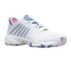 KSwiss Tennisschuhe Hypercourt Supreme Clay/Sandplatz Weiss Damen 2 KSwiss Tennisschuhe Hypercourt Supreme Clay/Sandplatz Weiss Damen -TENNISTOWN Verkäufe Kswiss 96617 969 Damen HyperCourt Supreme 5 1024x1024 1