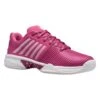 KSwiss Tennisschuhe Express Light 2 Indoor/Carpet/Teppich Magentarot Damen -TENNISTOWN Verkäufe Kswiss 96803 668 express20light 2 Carpet women Schuh 2 1024x1024 1