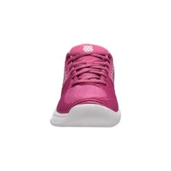 KSwiss Tennisschuhe Express Light 2 Indoor/Carpet/Teppich Magentarot Damen -TENNISTOWN Verkäufe Kswiss 96803 668 express20light 2 Carpet women Schuh 3 1024x1024 1