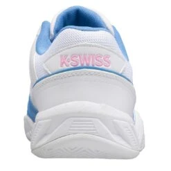 KSwiss Tennisschuhe BigShot Light 4 Allcourt Weiss/hellblau Damen 13 KSwiss Tennisschuhe BigShot Light 4 Allcourt Weiss/hellblau Damen -TENNISTOWN Verkäufe Kswiss 96989 454 Bigshot 4 Tennisschuh205 887x887 1