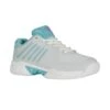 KSwiss Tennisschuhe Hypercourt Express 2 Indoor/Carpet/Teppich Weiss/blau Damen -TENNISTOWN Verkäufe Kswiss Hypercourt Damen express2 Carpet 96804 041 2 1024x1024 1