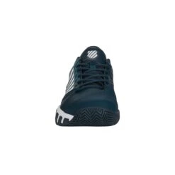 KSwiss Tennisschuhe BigShot Light 4 Allcourt Blau Herren 11 KSwiss Tennisschuhe BigShot Light 4 Allcourt Blau Herren -TENNISTOWN Verkäufe Kswiss herren 06989 436203 1200x1200 1
