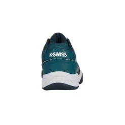 KSwiss Tennisschuhe BigShot Light 4 Allcourt Blau Herren 12 KSwiss Tennisschuhe BigShot Light 4 Allcourt Blau Herren -TENNISTOWN Verkäufe Kswiss herren 06989 436204 1200x1200 1