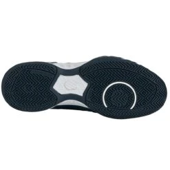 KSwiss Tennisschuhe BigShot Light 4 Allcourt Blau Herren 14 KSwiss Tennisschuhe BigShot Light 4 Allcourt Blau Herren -TENNISTOWN Verkäufe Kswiss herren 06989 436206 1200x1200 1