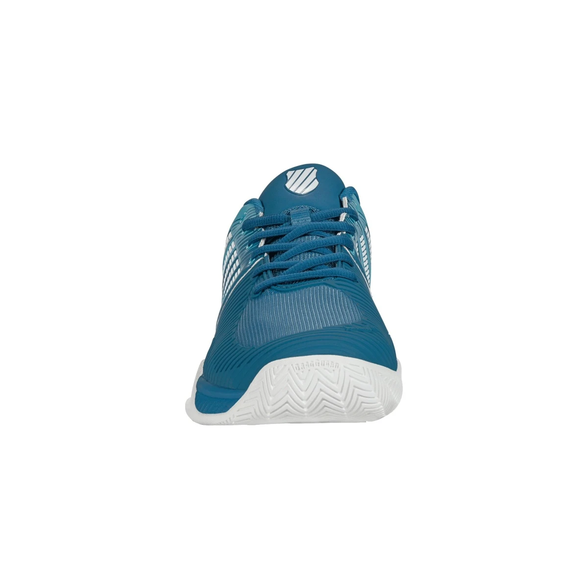 KSwiss Tennisschuhe Express Light 2 Allcourt Blau Herren 5 KSwiss Tennisschuhe Express Light 2 Allcourt Blau Herren – Bild 3
