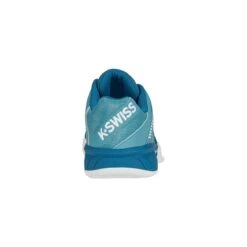 KSwiss Tennisschuhe Express Light 2 Allcourt Blau Herren 12 KSwiss Tennisschuhe Express Light 2 Allcourt Blau Herren -TENNISTOWN Verkäufe Kswiss herren schuhe express light 06744 421 1204 1200x1200 1