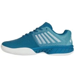 KSwiss Tennisschuhe Express Light 2 Allcourt Blau Herren 13 KSwiss Tennisschuhe Express Light 2 Allcourt Blau Herren -TENNISTOWN Verkäufe Kswiss herren schuhe express light 06744 421 1205 1200x1200 1