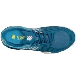 KSwiss Tennisschuhe Express Light 2 Allcourt Blau Herren 15 KSwiss Tennisschuhe Express Light 2 Allcourt Blau Herren -TENNISTOWN Verkäufe Kswiss herren schuhe express light 06744 421 1207 1186x1186 1