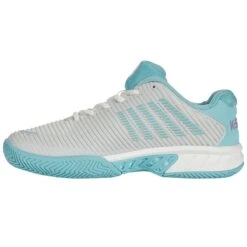 KSwiss Hypercourt Express 2 2022 Weiss/blau Allcourt-Tennisschuhe Damen 13 KSwiss Hypercourt Express 2 2022 Weiss/blau Allcourt-Tennisschuhe Damen -TENNISTOWN Verkäufe Kswiss schuhe Damen express 96613 190 1204 1200x1200 1