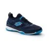 Lotto Tennisschuhe Mirage 200 Clay/Sandplatz Navyblau Herren -TENNISTOWN Verkäufe Lotto 213626 8SR Mirage Clay Schuh 1200x1200 1