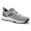 Lotto Tennisschuhe Mirage 600 ALR Allcourt Grau Herren -TENNISTOWN Verkäufe Lotto 215918 8SW Mirage 600 ALR Tennisschuh 1200x1200 1