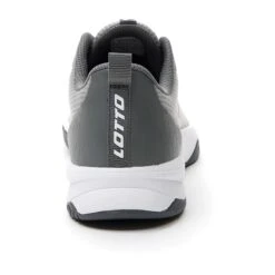 Lotto Tennisschuhe Mirage 600 ALR Allcourt Grau Herren -TENNISTOWN Verkäufe Lotto 215918 8SW Mirage 600 ALR Tennisschuh 5 1200x1200 1