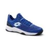 Lotto Tennisschuhe Mirage 500 II Allcourt (Allround) 2023 Blau Herren -TENNISTOWN Verkäufe Lotto 216634 9ZI MIRAGE 500 II ALR Schuh 1200x1200 1