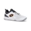 Lotto Tennisschuhe Mirage 500 II Allcourt/Allround 2023 Weiss Herren -TENNISTOWN Verkäufe Lotto 216634 9ZJ MIRAGE 500 II ALR Schuh 1200x1200 1