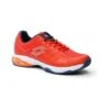 Lotto Tennisschuhe Mirage 300 III Clay/Sandplatz/Dämpfung 2023 Orange Herren -TENNISTOWN Verkäufe Lotto 218991 9ZG MIRAGE 300 III CLY Schuh 1200x1200 1
