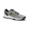 Lotto Tennisschuhe Mirage 600 II Allcourt 2023 (Allround) Grau Herren