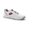 Lotto Tennisschuhe Mirage 600 II Allcourt/Allround 2023 Weiss/grau Herren -TENNISTOWN Verkäufe Lotto 218993 9ZM MIRAGE 600 II ALR Schuh 1200x1200 1