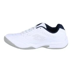 Lotto Tennisschuhe Court Logo VIII Indoor/Carpet/Teppich Weiss Herren -TENNISTOWN Verkäufe Lotto R0942 5 1200x1200 1