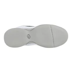 Lotto Tennisschuhe Court Logo VIII Indoor/Carpet/Teppich Weiss Herren -TENNISTOWN Verkäufe Lotto R0942 7 1200x1200 1