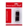 MSV Basisband Soft-Tac Perforated Schwarz -TENNISTOWN Verkäufe MSV Softtac Basisband schwarz 1200x1200 1